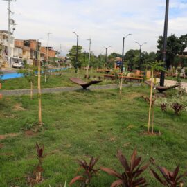 Circuito de la Biodiversidad COP16