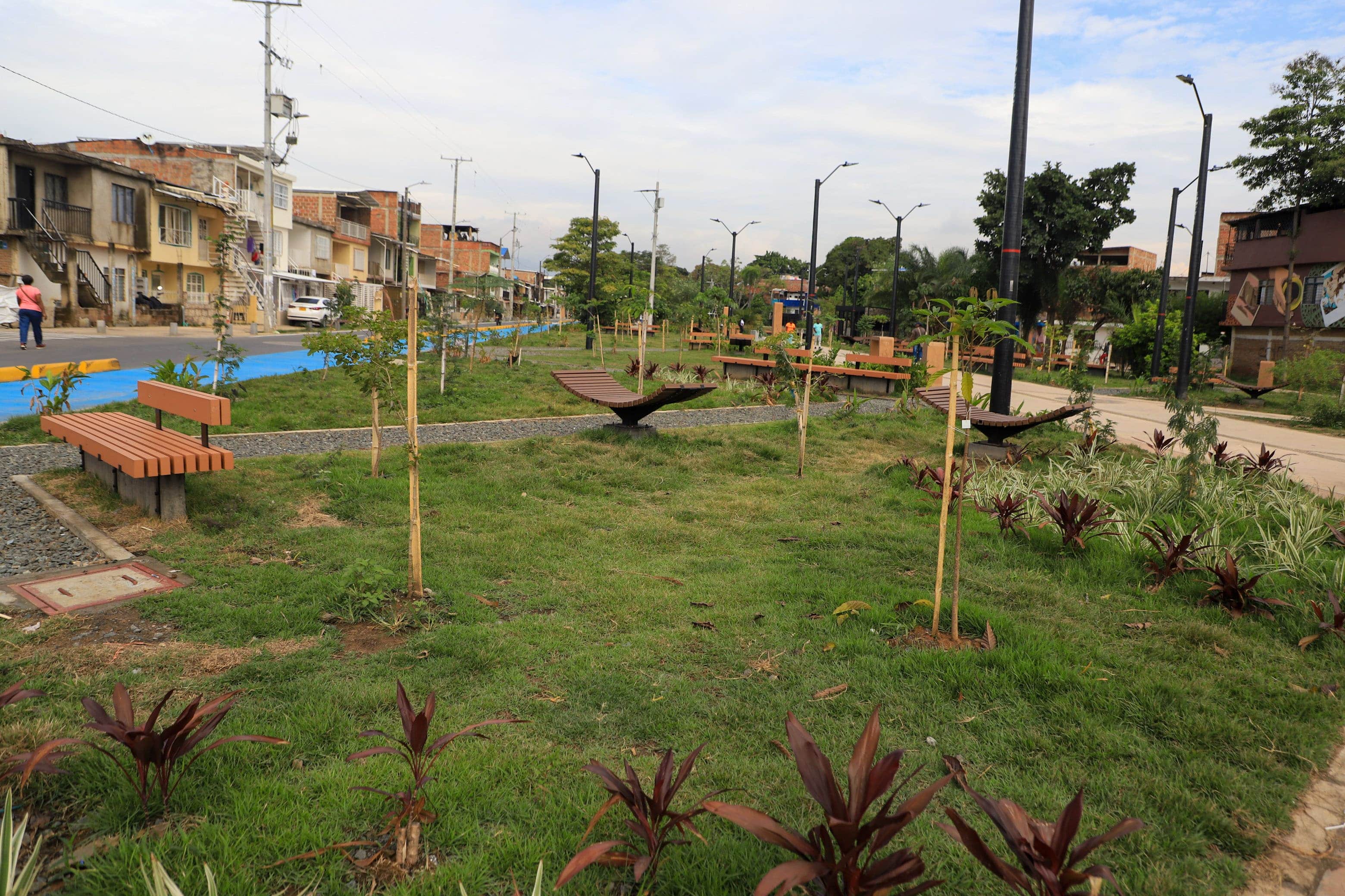 Circuito de la Biodiversidad COP16