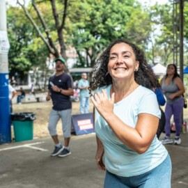 Este domingo, Cali celebra la Ciclovía con actividades de seguridad vial y deporte