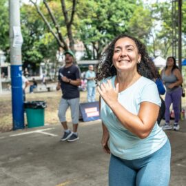 Ciclovía Cali