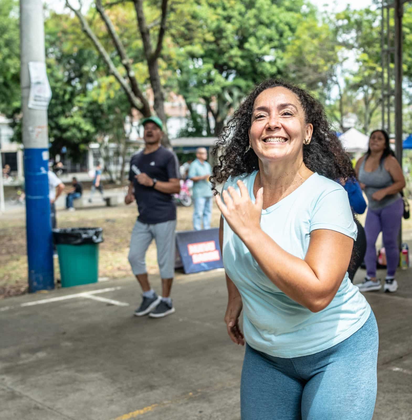 Ciclovía Cali