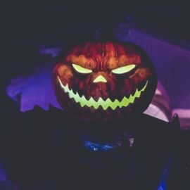 ¿Por qué se celebra Halloween? Esta es la curiosa razón que tiene tradición