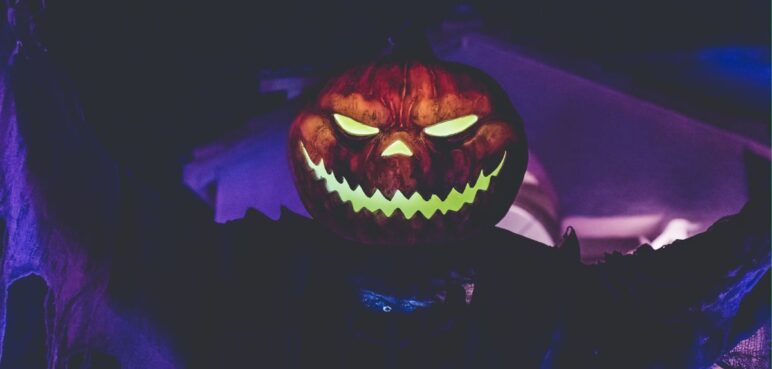 ¿Por qué se celebra Halloween? Esta es la curiosa razón que tiene tradición