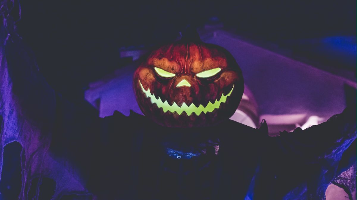 ¿Por qué se celebra Halloween? Esta es la curiosa razón que tiene tradición