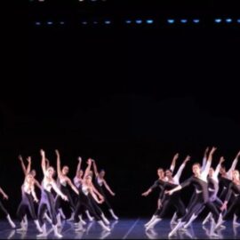 Incolballet se suma al Festival Internacional de Ballet, Finba 2024