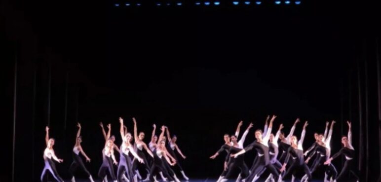 Incolballet se suma al Festival Internacional de Ballet, Finba 2024