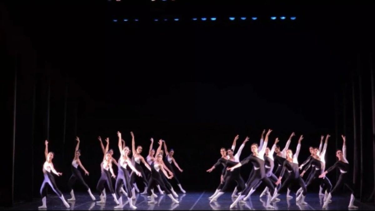 Incolballet se suma al Festival Internacional de Ballet, Finba 2024