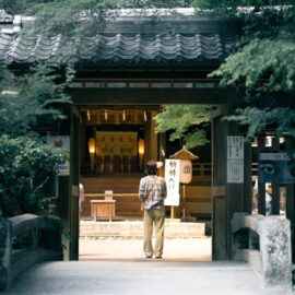¿Cuánto cuesta viajar a Japón? Este es el presupuesto aproximado para turistear