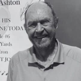 Fallece el icónico actor John Ashton: Estas son sus películas más memorables