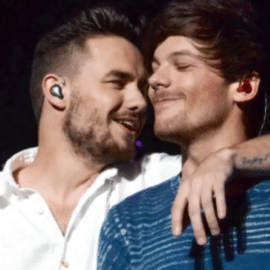 "Ojalá tuviera la oportunidad de decirte adiós": El mensaje de Louis a su amigo Liam Payne