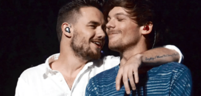 "Ojalá tuviera la oportunidad de decirte adiós": El mensaje de Louis a su amigo Liam Payne