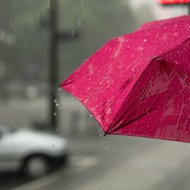Autoridades alertan nuevo frente frío en Colombia: se intensificarán las lluvias y el oleaje