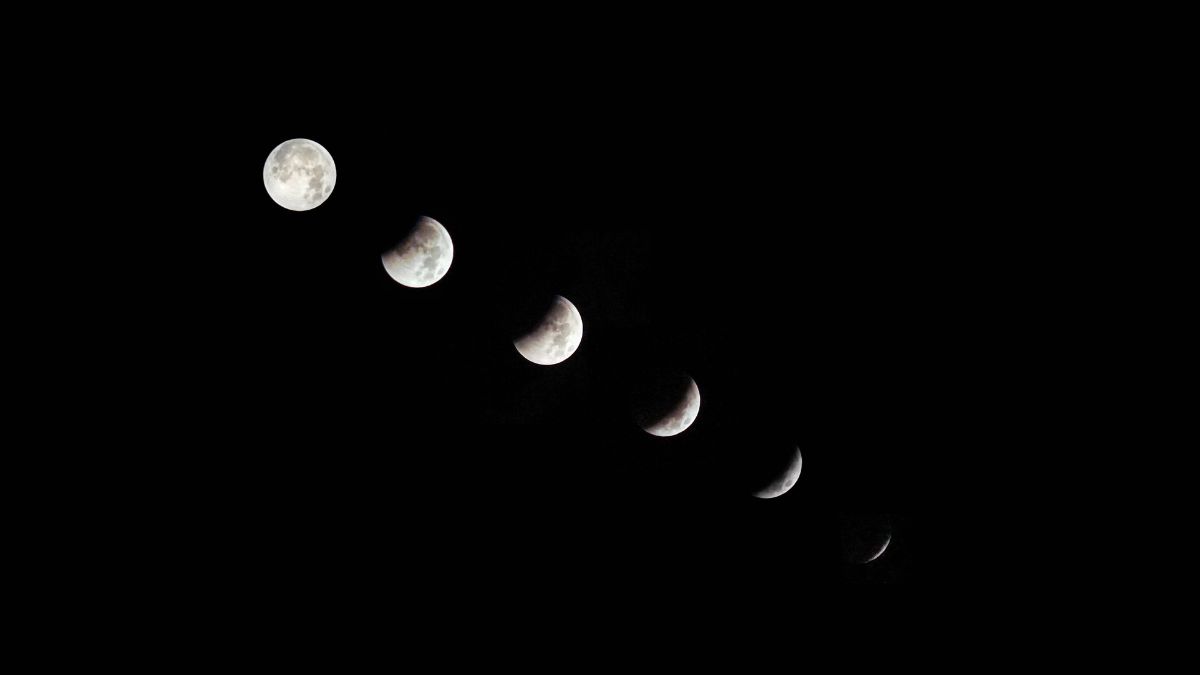 ¡Mira el cielo! Descubre los eventos astronómicos más destacados de noviembre