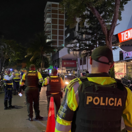 Operativos de movilidad para la noche de Halloween en Cali; anuncian que habrá cierres