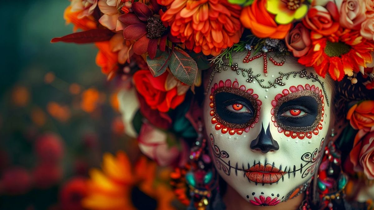 Recomendaciones para celebrar Halloween de una forma saludable