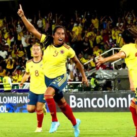 ¿Qué puesto ocupó Mayra Ramírez? La delantera hizo historia en el Balón de Oro