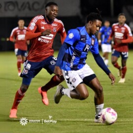 ¡Increíble! Dimayor toma polémica decisión en la Copa a horas de jugarse partido