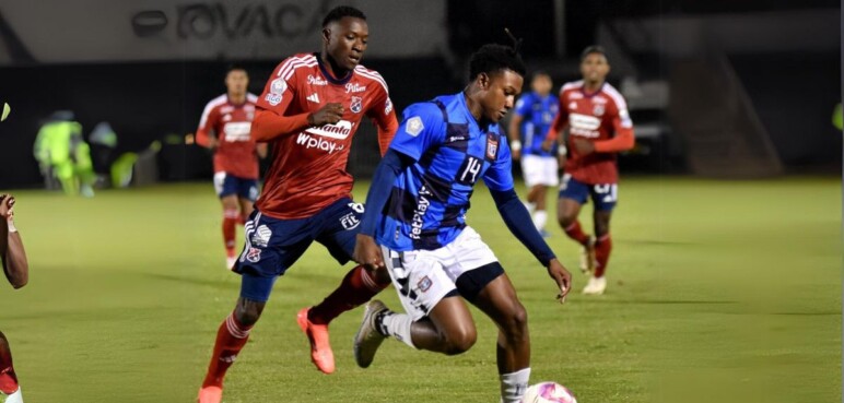 ¡Increíble! Dimayor toma polémica decisión en la Copa a horas de jugarse partido