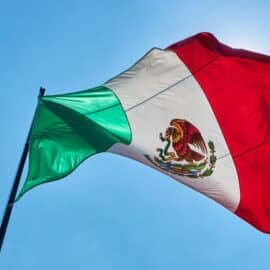 Este es el proceso de solicitud de nacionalidad mexicana; tiene requisitos particulares