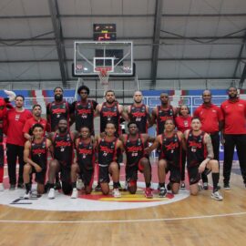 Liga Profesional de Baloncesto colombiano ¿Cómo va Toros del Valle?