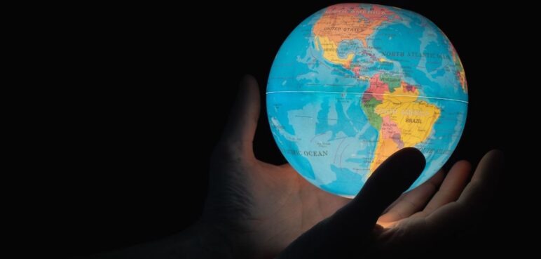 ¿Qué es la Declaración 'Paz con la Naturaleza' y cómo puede participar?