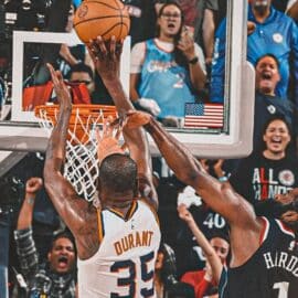 La NBA inició: ¿Quién será el próximo campeón de la Liga más importante de baloncesto?