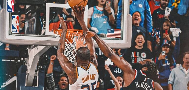 La NBA inició: ¿Quién será el próximo campeón de la Liga más importante de baloncesto?