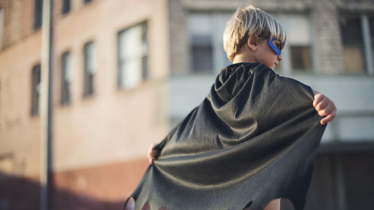 Ojo con los niños en Halloween: Estas son algunas recomendaciones en su noche