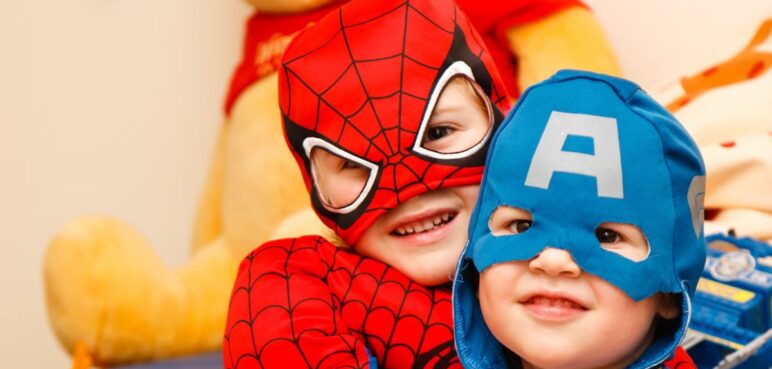 Cuidado con los dulces en Halloween: Tips para evitar enfermedades en los más pequeños