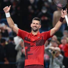 El dueño de los Masters 1000: El increíble nuevo récord de Novak Djokovic en el tenis