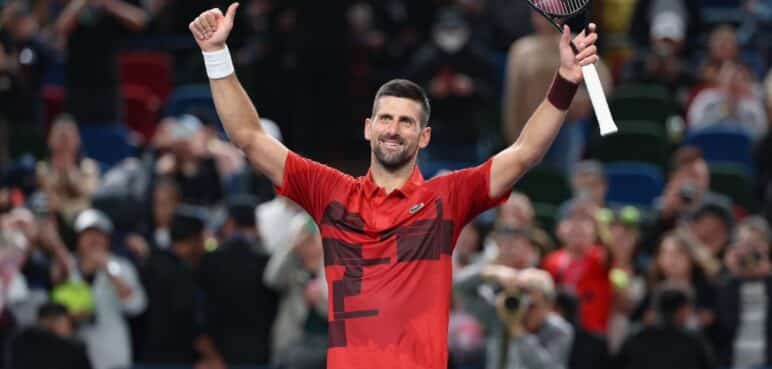 El dueño de los Masters 1000: El increíble nuevo récord de Novak Djokovic en el tenis