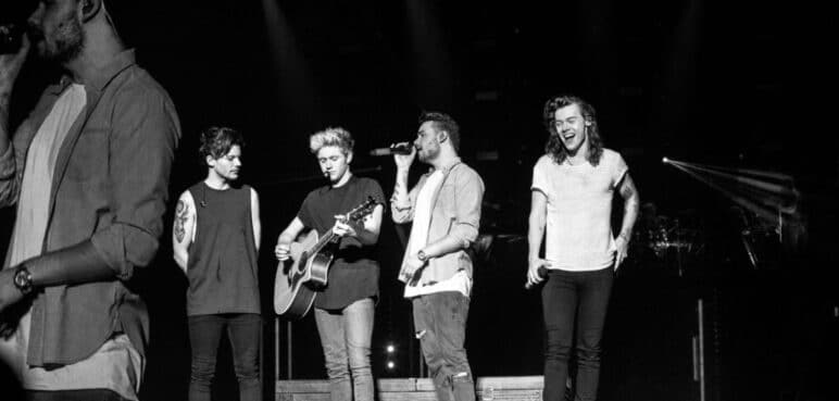 "Nuestro hermano": Los emotivos mensajes de One Direction para Liam Payne