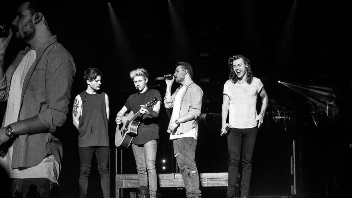 "Nuestro hermano": Los emotivos mensajes de One Direction para Liam Payne