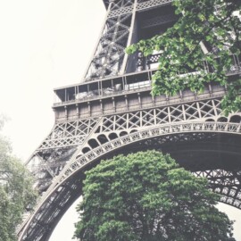 "Nunca es tarde para nada": La increíble historia de un colombiano en París