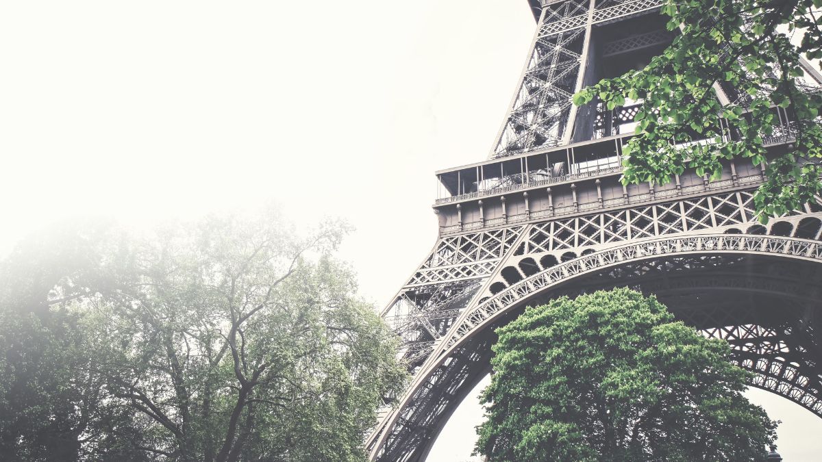 "Nunca es tarde para nada": La increíble historia de un colombiano en París