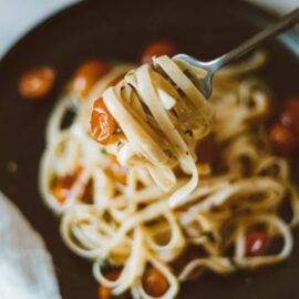La pasta perfecta: Estos son los 5 tips para cocinar al mejor estilo italiano