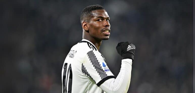 TAS toma sorprendente decisión en caso de Paul Pogba, ¿cuándo regresará a jugar?