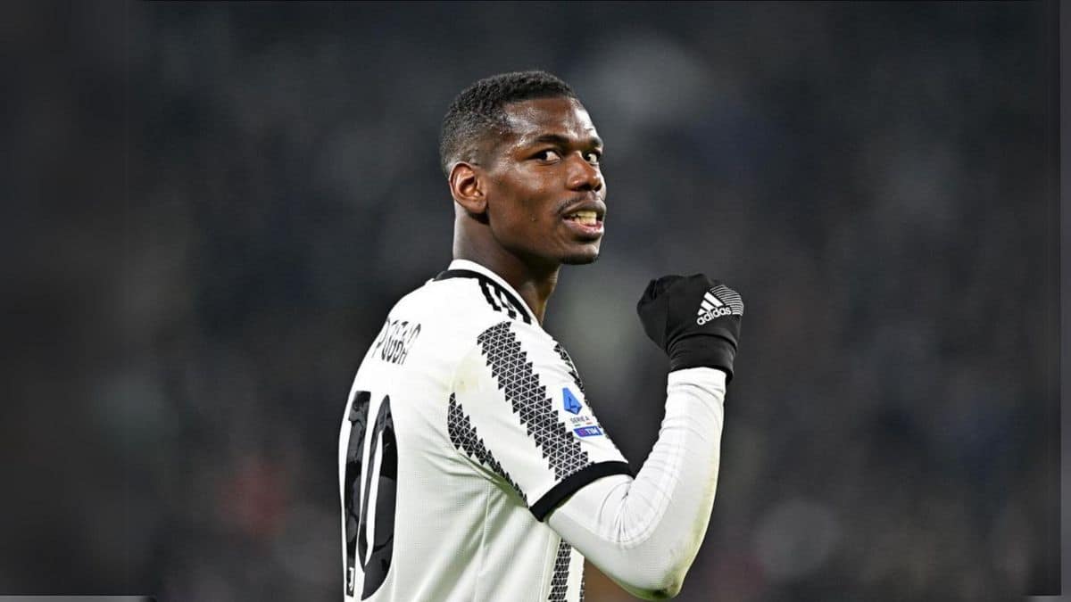 TAS toma sorprendente decisión en caso de Paul Pogba, ¿cuándo regresará a jugar?