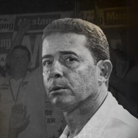 El invaluable y eterno legado de Pedro Sarmiento en el fútbol vallecaucano