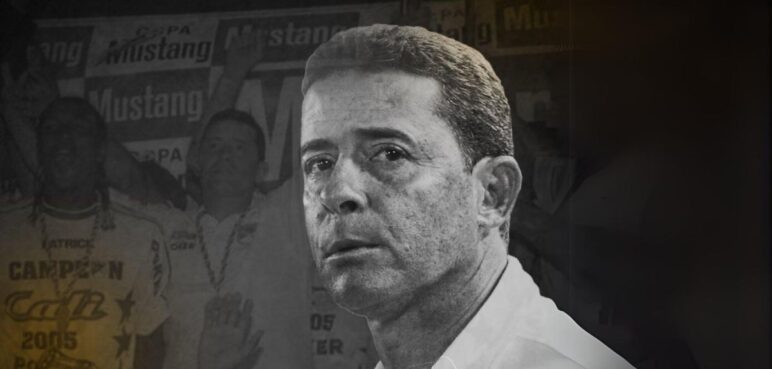 El invaluable y eterno legado de Pedro Sarmiento en el fútbol vallecaucano