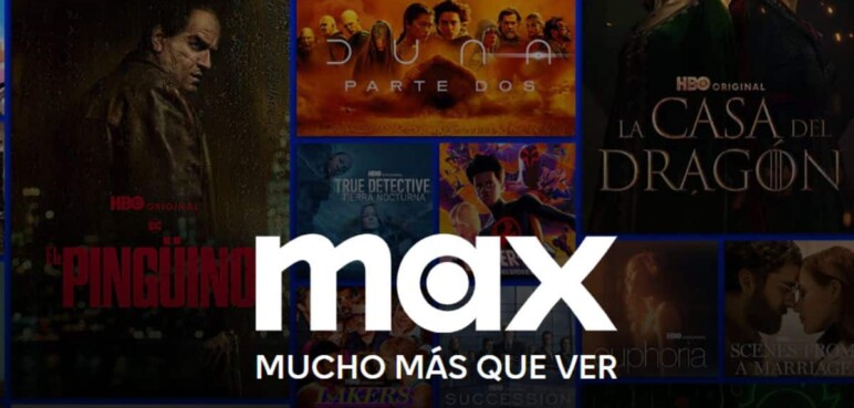 Estos son los próximos estrenos en MAX ¿Cuáles son los más esperados?