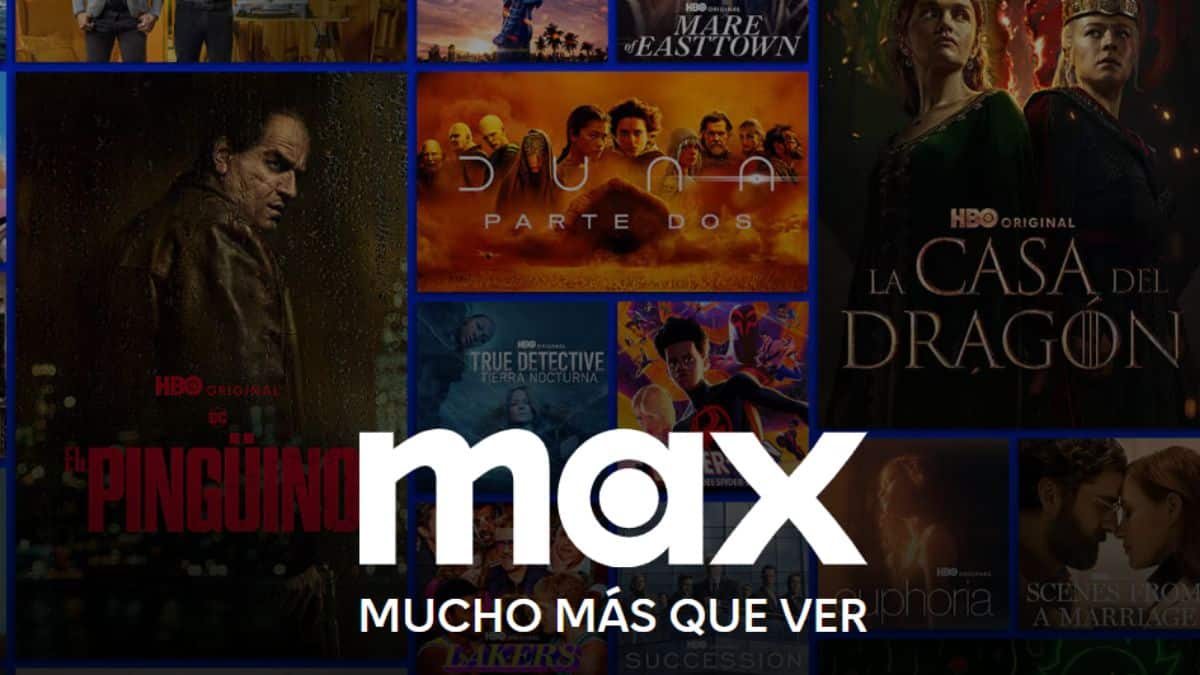 Estos son los próximos estrenos en MAX ¿Cuáles son los más esperados?