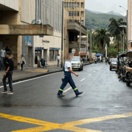 ¿Después de cuántas horas se debe reportar la desaparición de una persona en Colombia?