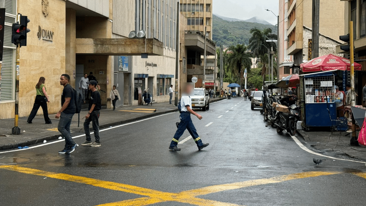 ¿Después de cuántas horas se debe reportar la desaparición de una persona en Colombia?