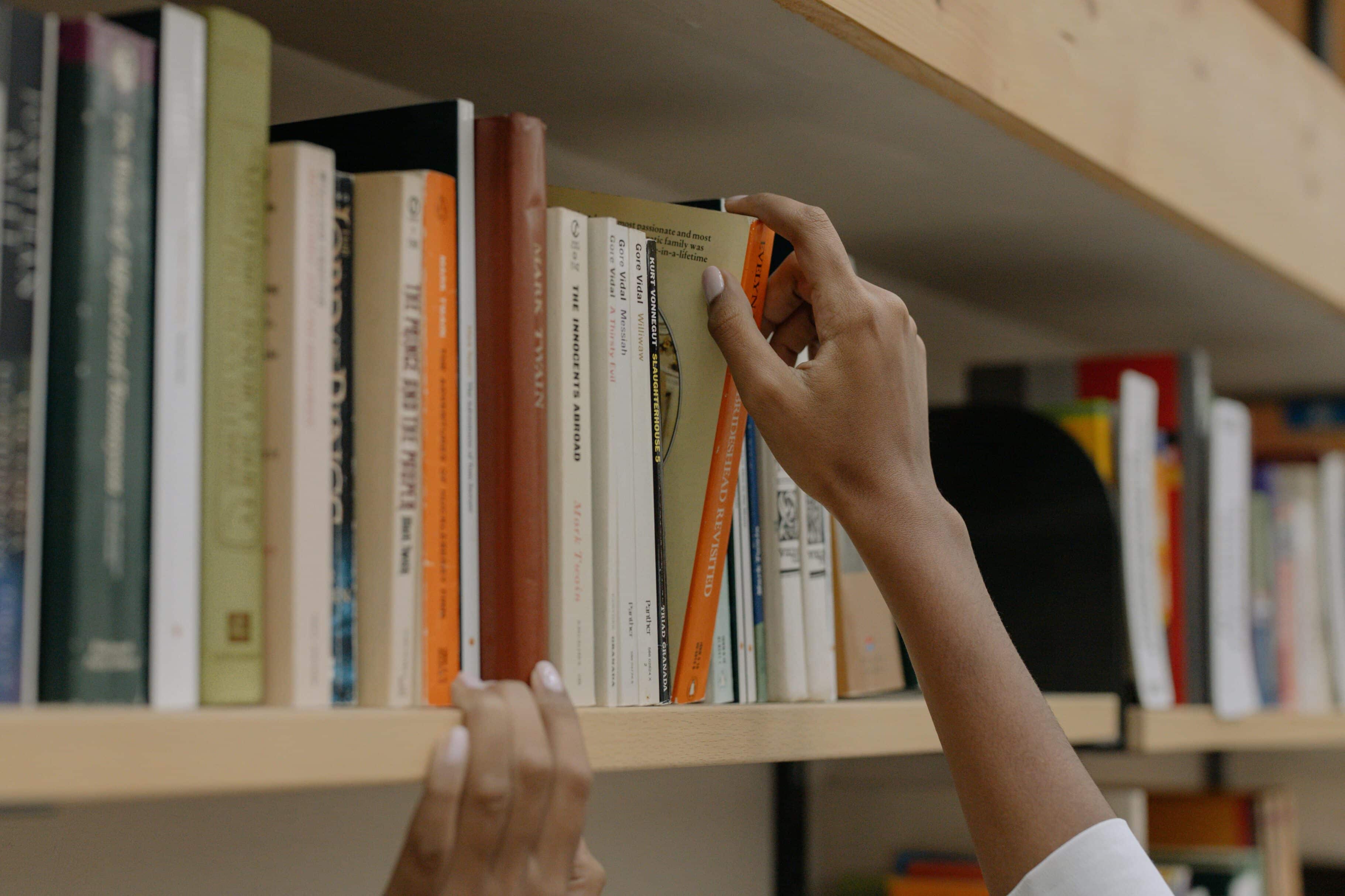 Oulet de libros en Cali