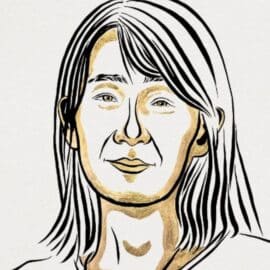 La surcoreana Han Kang, Premio Nobel de Literatura 2024