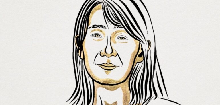 La surcoreana Han Kang, Premio Nobel de Literatura 2024