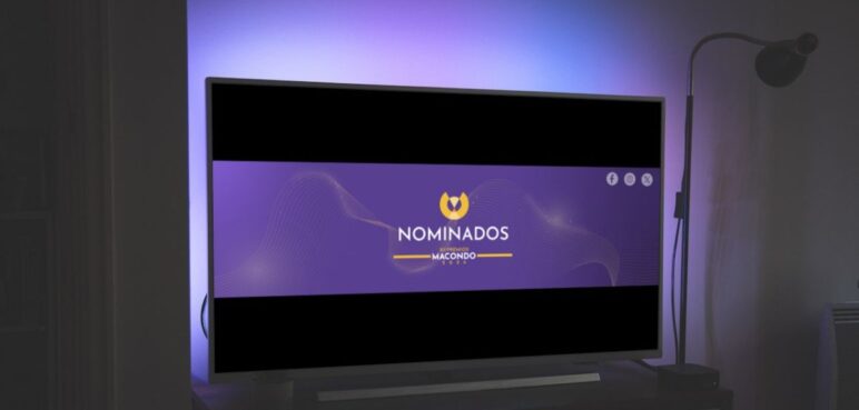 Llegan los Premios Macondo, ¿Dónde y cuándo ver?