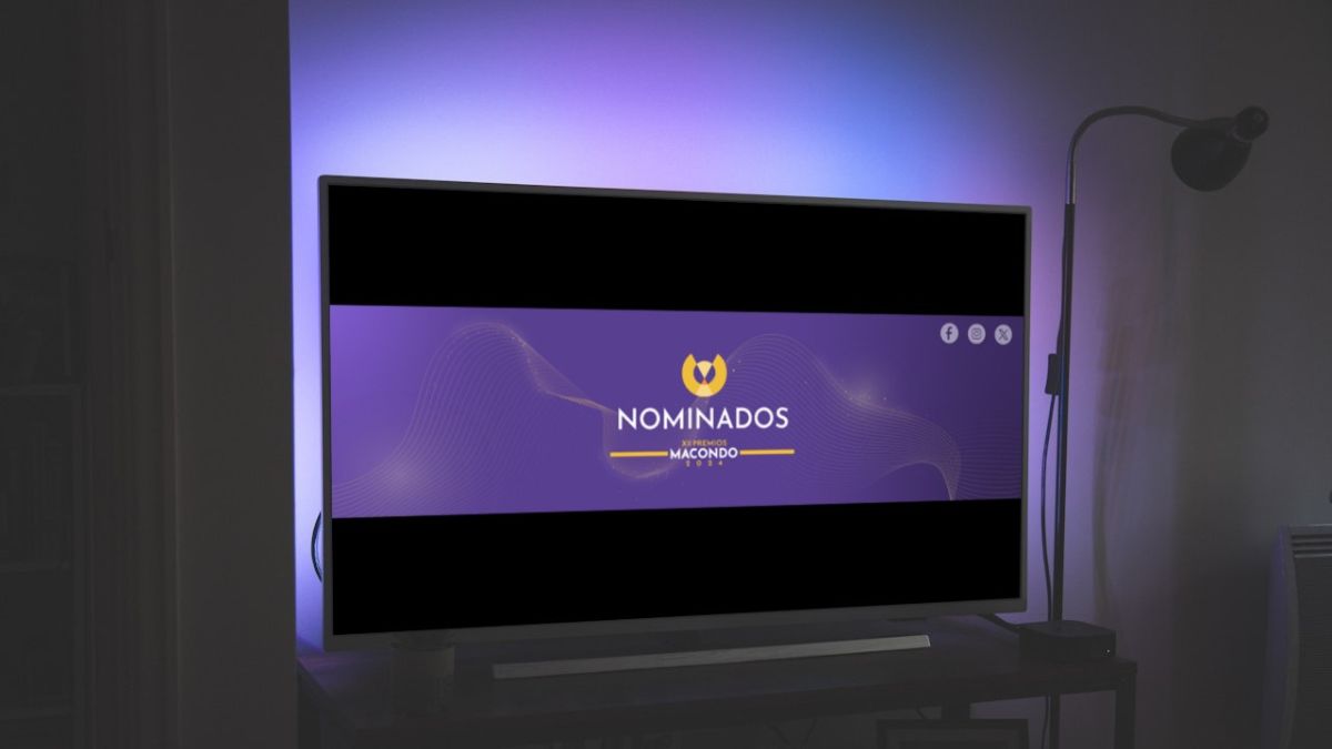 Llegan los Premios Macondo, ¿Dónde y cuándo ver?