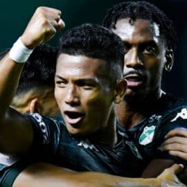 Deportivo Cali vs. Nacional: Esto es lo que se juegan los 'azucareros'; ojo con las tablas